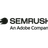 Semrush AI logo
